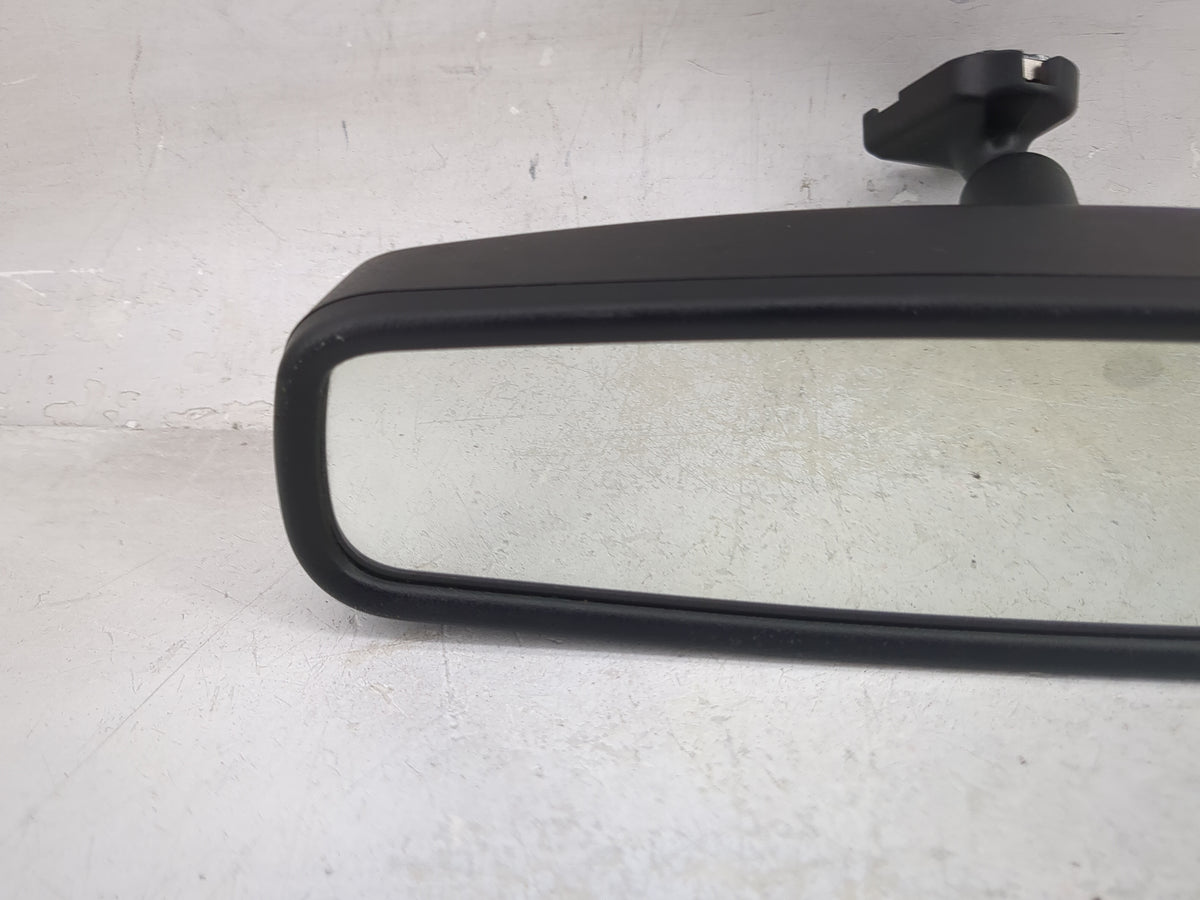 2007-2020 Ford Edge Interior Rear View Mirror Replacement OEM P/N:E11 02533 GNTX-931 Fits OEM Used Auto Parts - Oemusedautop
