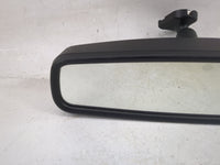 2007-2020 Ford Edge Interior Rear View Mirror Replacement OEM P/N:E11 02533 GNTX-931 Fits OEM Used Auto Parts - Oemusedautop