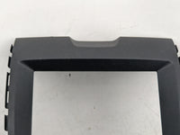2012 Ford Edge Climate Control Module Temperature AC/Heater Replacement P/N:GT4T-18E245-CC Fits OEM Used Auto Parts - Oemuse