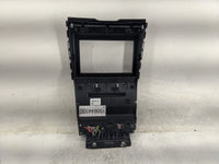 2012 Ford Edge Climate Control Module Temperature AC/Heater Replacement P/N:GT4T-18E245-CC Fits OEM Used Auto Parts - Oemuse