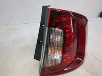 2011-2014 Ford Edge Tail Light Assembly Passenger Right OEM P/N:BT43-13B504-BC F00HTF403600 Fits Fits 2011 2012 2013 2014 OE