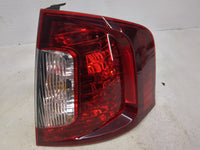 2011-2014 Ford Edge Tail Light Assembly Passenger Right OEM P/N:BT43-13B504-BC F00HTF403600 Fits Fits 2011 2012 2013 2014 OE