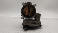 2011-2018 Ford Edge Throttle Body P/N:AT4E-EL AT4E-EH, AT4E-ED, AT4E-EF Fits Fits 2011 2012 2013 2014 2015 2016 2017 2018 20