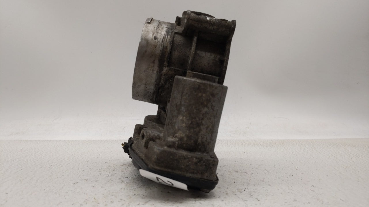 2011-2018 Ford Edge Throttle Body P/N:AT4E-EL AT4E-EH, AT4E-ED, AT4E-EF Fits Fits 2011 2012 2013 2014 2015 2016 2017 2018 20