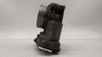2011-2018 Ford Edge Throttle Body P/N:AT4E-EL AT4E-EH, AT4E-ED, AT4E-EF Fits Fits 2011 2012 2013 2014 2015 2016 2017 2018 20