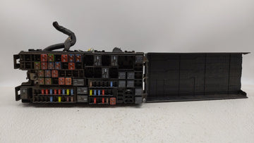 2012-2014 Ford Edge Fusebox Fuse Box Panel Relay Module P/N:CT4T-14290-JK Fits Fits 2012 2013 2014 OEM Used Auto Parts