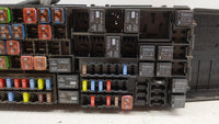 2012-2014 Ford Edge Fusebox Fuse Box Panel Relay Module P/N:CT4T-14290-JK Fits Fits 2012 2013 2014 OEM Used Auto Parts - Oem