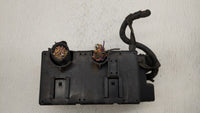 2012-2014 Ford Edge Fusebox Fuse Box Panel Relay Module P/N:CT4T-14290-JK Fits Fits 2012 2013 2014 OEM Used Auto Parts - Oem
