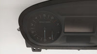 2012 Ford Edge Instrument Cluster Speedometer Gauges P/N:CT4T-10849-EE CT4T-10849-EG Fits OEM Used Auto Parts - Oemusedautop