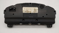 2012 Ford Edge Instrument Cluster Speedometer Gauges P/N:CT4T-10849-EE CT4T-10849-EG Fits OEM Used Auto Parts - Oemusedautop