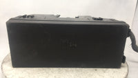 2012-2014 Ford Edge Fusebox Fuse Box Panel Relay Module P/N:CT4T-14290-LF Fits Fits 2012 2013 2014 OEM Used Auto Parts - Oem