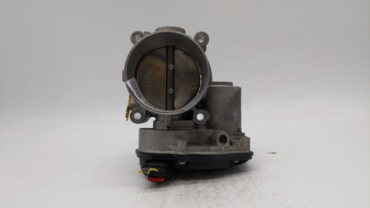 2011-2018 Ford Edge Throttle Body P/N:AT4E-9F991-EM AT4E-9F991-EL, AT4E-EH Fits Fits 2011 2012 2013 2014 2015 2016 2017 2018