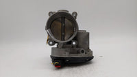 2011-2018 Ford Edge Throttle Body P/N:AT4E-9F991-EM AT4E-9F991-EL, AT4E-EH Fits Fits 2011 2012 2013 2014 2015 2016 2017 2018