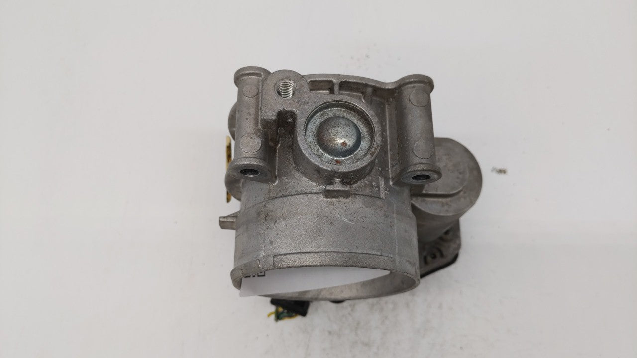 2011-2018 Ford Edge Throttle Body P/N:AT4E-9F991-EM AT4E-9F991-EL, AT4E-EH Fits Fits 2011 2012 2013 2014 2015 2016 2017 2018