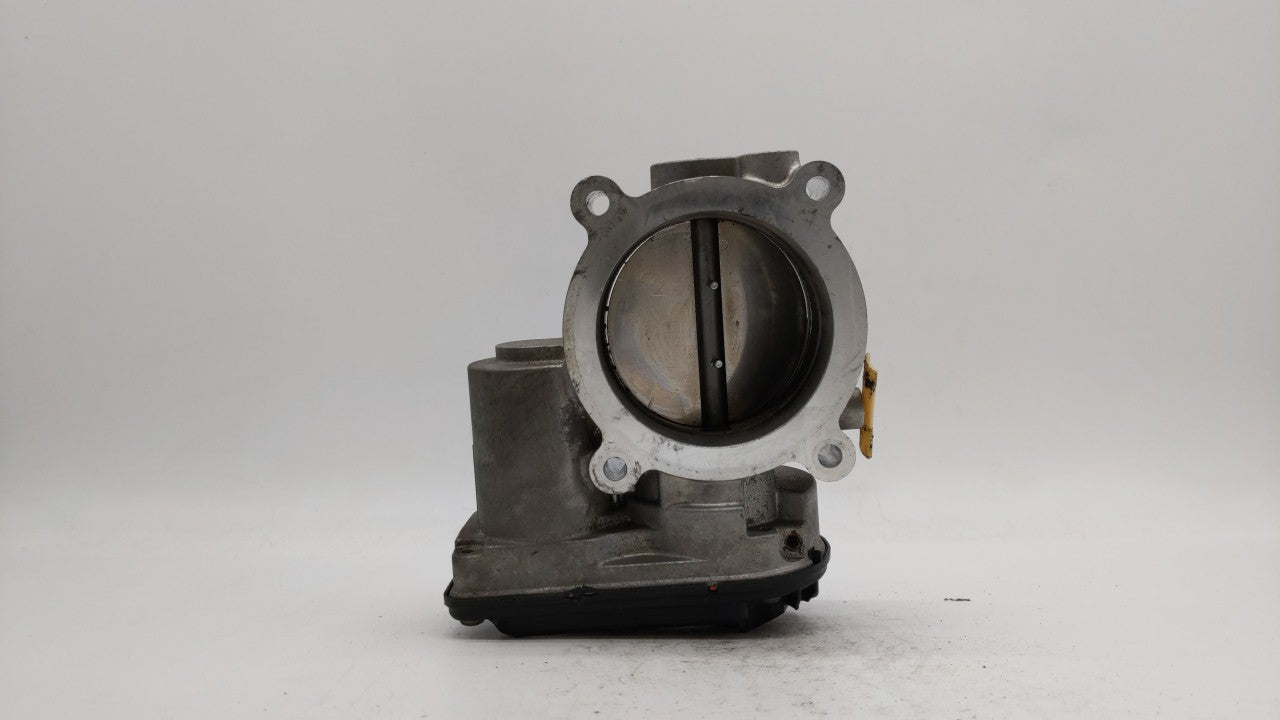 2011-2018 Ford Edge Throttle Body P/N:AT4E-9F991-EM AT4E-9F991-EL, AT4E-EH Fits Fits 2011 2012 2013 2014 2015 2016 2017 2018