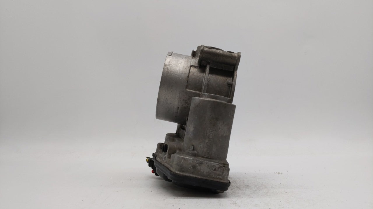 2011-2018 Ford Edge Throttle Body P/N:AT4E-9F991-EM AT4E-9F991-EL, AT4E-EH Fits Fits 2011 2012 2013 2014 2015 2016 2017 2018