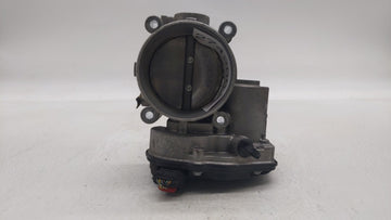 2011-2018 Ford Edge Throttle Body P/N:AT4E-9F991-EM AT4E-9F991-EL, AT4E-EH Fits Fits 2011 2012 2013 2014 2015 2016 2017 2018