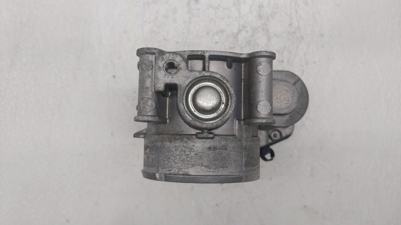 2011-2018 Ford Edge Throttle Body P/N:AT4E-9F991-EM AT4E-9F991-EL, AT4E-EH Fits Fits 2011 2012 2013 2014 2015 2016 2017 2018