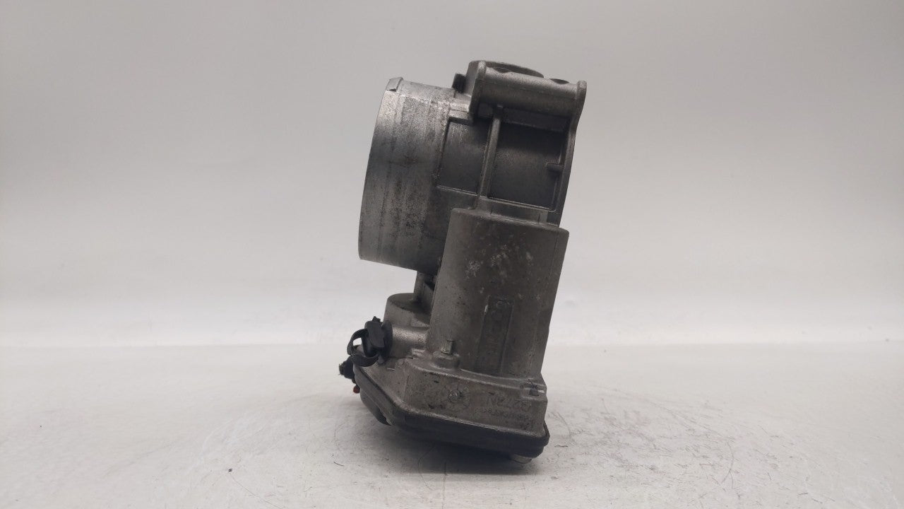 2011-2018 Ford Edge Throttle Body P/N:AT4E-9F991-EM AT4E-9F991-EL, AT4E-EH Fits Fits 2011 2012 2013 2014 2015 2016 2017 2018