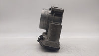 2011-2018 Ford Edge Throttle Body P/N:AT4E-9F991-EM AT4E-9F991-EL, AT4E-EH Fits Fits 2011 2012 2013 2014 2015 2016 2017 2018