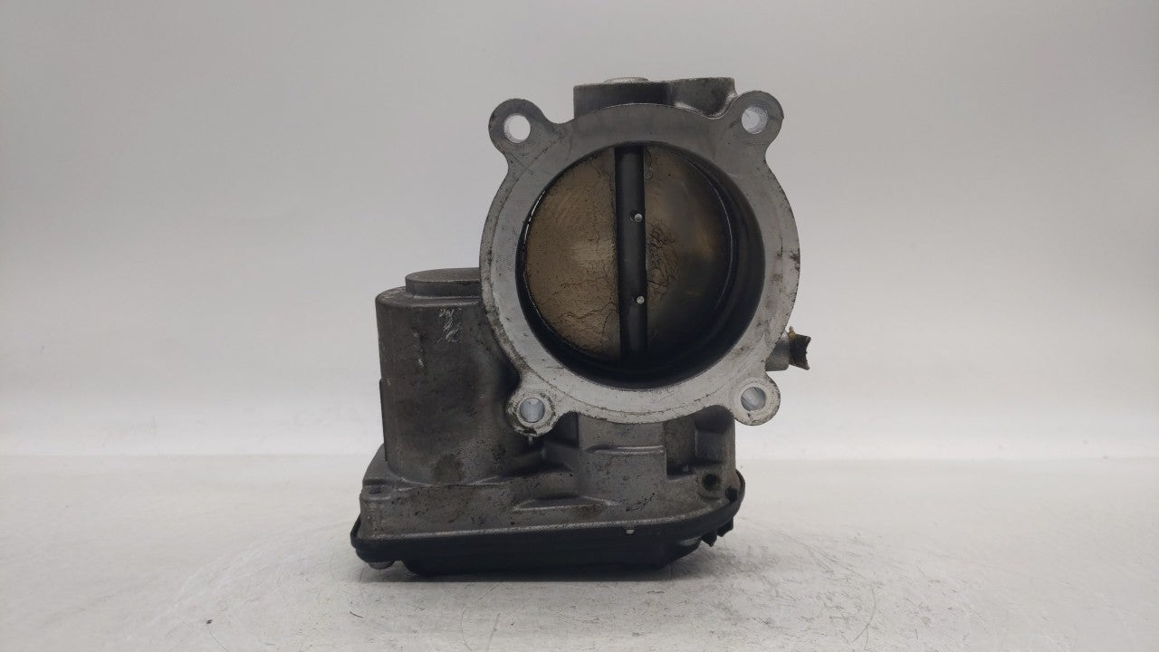 2011-2018 Ford Edge Throttle Body P/N:AT4E-9F991-EM AT4E-9F991-EL, AT4E-EH Fits Fits 2011 2012 2013 2014 2015 2016 2017 2018