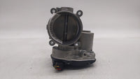 2011-2018 Ford Edge Throttle Body P/N:AT4E-9F991-EM AT4E-9F991-EL, AT4E-EH Fits Fits 2011 2012 2013 2014 2015 2016 2017 2018