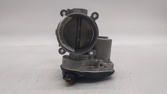 compare product 2011-2018 Ford Edge Throttle Body P/N:AT4E-9F991-EM AT4E-9F991-EL, AT4E-EH Fits Fits 2011 2012 2013 2014 2015 2016 2017 2018 2019 OEM Used Auto Parts