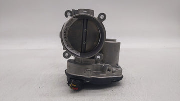 2011-2018 Ford Edge Throttle Body P/N:AT4E-9F991-EM AT4E-9F991-EL, AT4E-EH Fits Fits 2011 2012 2013 2014 2015 2016 2017 2018
