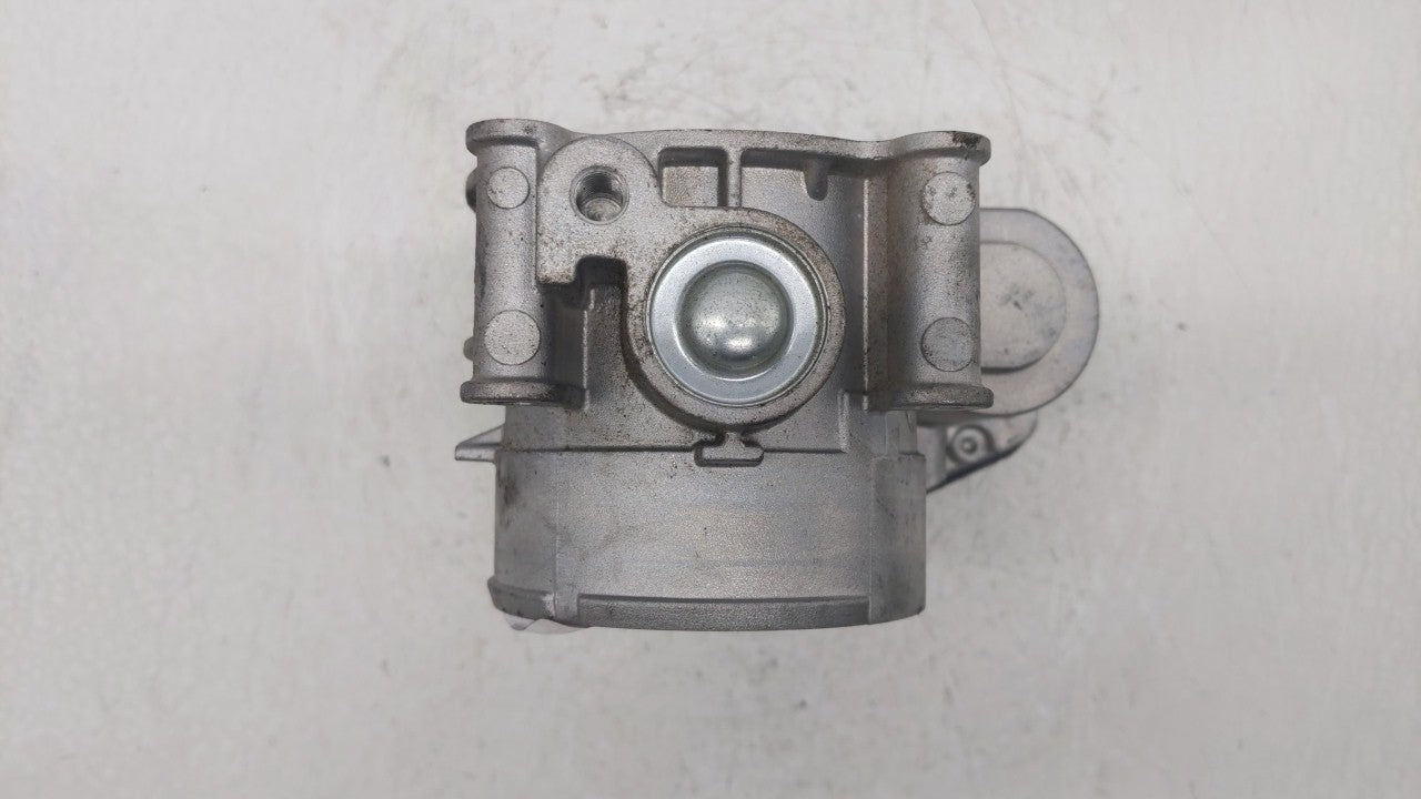 2011-2018 Ford Edge Throttle Body P/N:AT4E-9F991-EM AT4E-9F991-EL, AT4E-EH Fits Fits 2011 2012 2013 2014 2015 2016 2017 2018