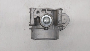 2011-2018 Ford Edge Throttle Body P/N:AT4E-9F991-EM AT4E-9F991-EL, AT4E-EH Fits Fits 2011 2012 2013 2014 2015 2016 2017 2018 2019 OEM Used Auto Parts