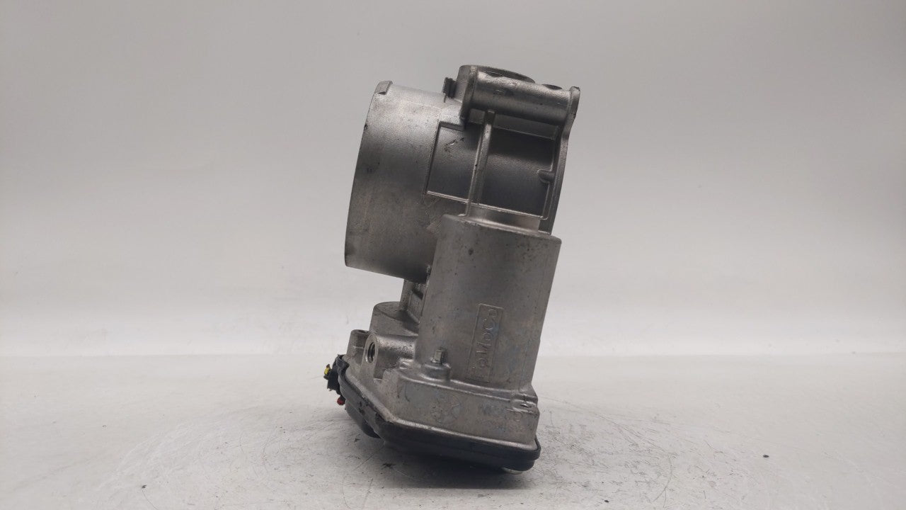 2011-2018 Ford Edge Throttle Body P/N:AT4E-9F991-EM AT4E-9F991-EL, AT4E-EH Fits Fits 2011 2012 2013 2014 2015 2016 2017 2018
