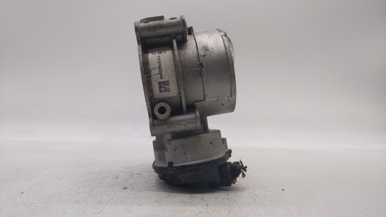 2011-2018 Ford Edge Throttle Body P/N:AT4E-9F991-EM AT4E-9F991-EL, AT4E-EH Fits Fits 2011 2012 2013 2014 2015 2016 2017 2018