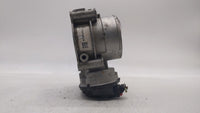 2011-2018 Ford Edge Throttle Body P/N:AT4E-9F991-EM AT4E-9F991-EL, AT4E-EH Fits Fits 2011 2012 2013 2014 2015 2016 2017 2018