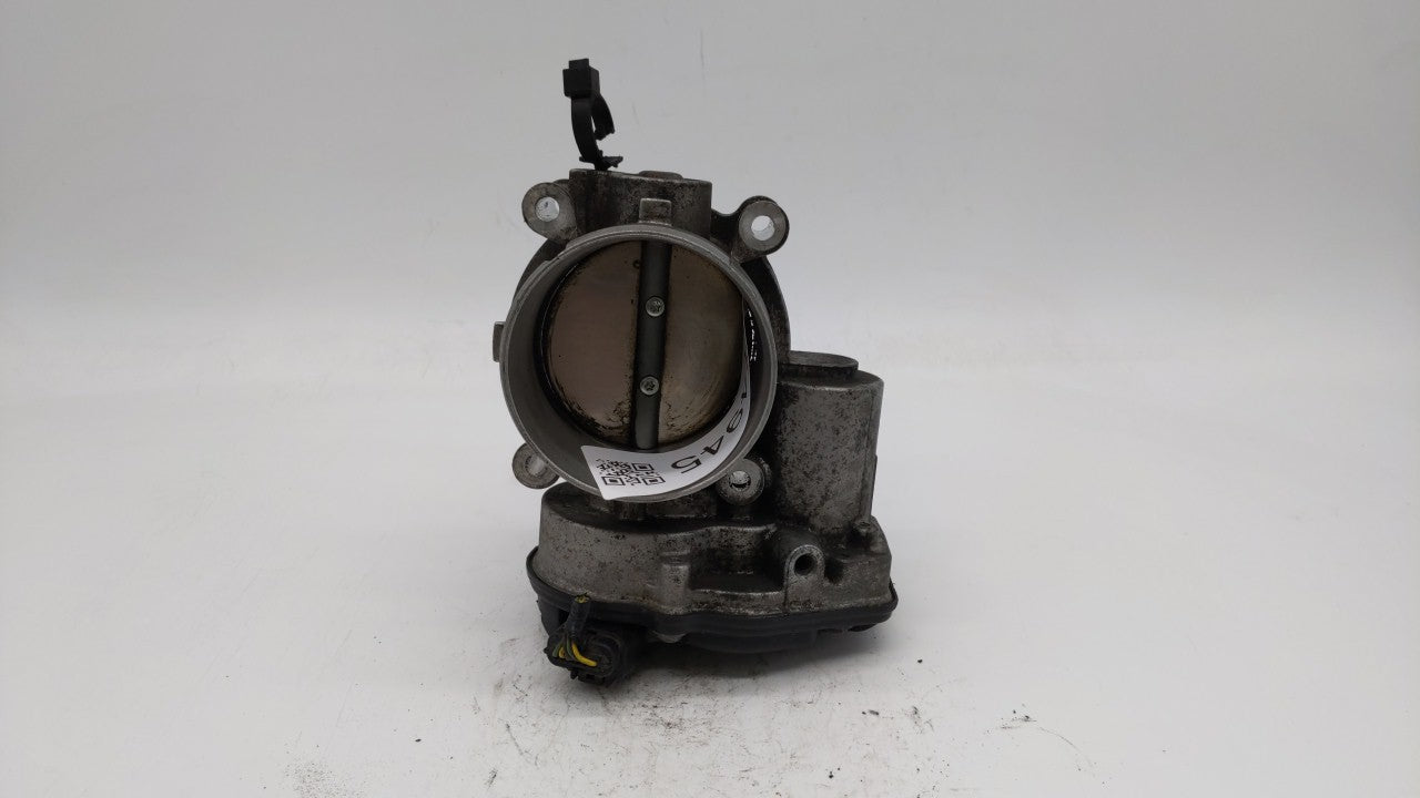 2011-2018 Ford Edge Throttle Body P/N:AT4E-9F991-EM AT4E-9F991-EL, AT4E-EH Fits Fits 2011 2012 2013 2014 2015 2016 2017 2018