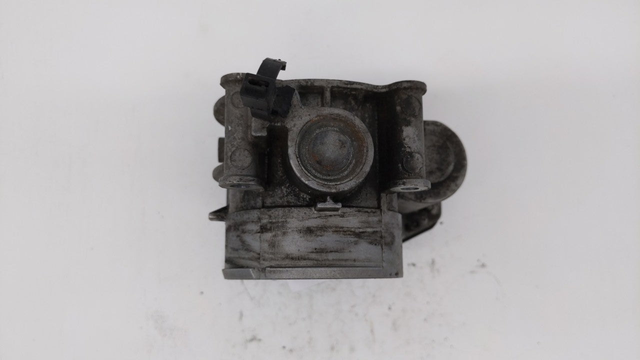 2011-2018 Ford Edge Throttle Body P/N:AT4E-9F991-EM AT4E-9F991-EL, AT4E-EH Fits Fits 2011 2012 2013 2014 2015 2016 2017 2018