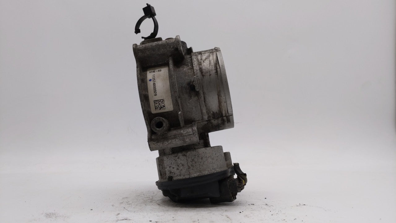 2011-2018 Ford Edge Throttle Body P/N:AT4E-9F991-EM AT4E-9F991-EL, AT4E-EH Fits Fits 2011 2012 2013 2014 2015 2016 2017 2018
