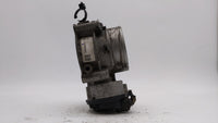 2011-2018 Ford Edge Throttle Body P/N:AT4E-9F991-EM AT4E-9F991-EL, AT4E-EH Fits Fits 2011 2012 2013 2014 2015 2016 2017 2018