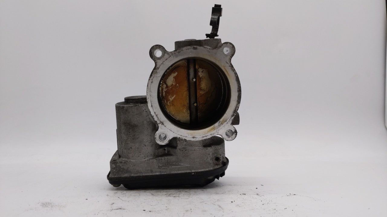 2011-2018 Ford Edge Throttle Body P/N:AT4E-9F991-EM AT4E-9F991-EL, AT4E-EH Fits Fits 2011 2012 2013 2014 2015 2016 2017 2018