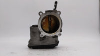 2011-2018 Ford Edge Throttle Body P/N:AT4E-9F991-EM AT4E-9F991-EL, AT4E-EH Fits Fits 2011 2012 2013 2014 2015 2016 2017 2018