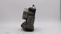2011-2018 Ford Edge Throttle Body P/N:AT4E-9F991-EM AT4E-9F991-EL, AT4E-EH Fits Fits 2011 2012 2013 2014 2015 2016 2017 2018