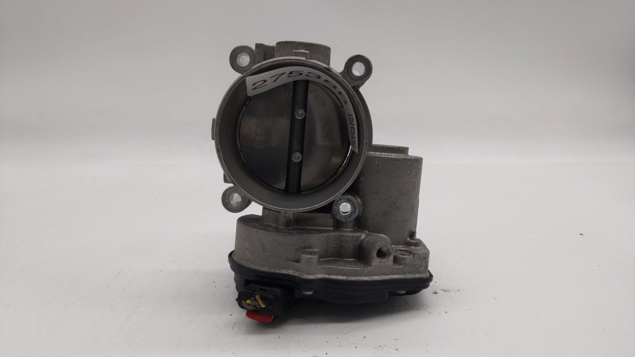 2011-2018 Ford Edge Throttle Body P/N:AT4E-9F991-EM AT4E-9F991-EL, AT4E-EH Fits Fits 2011 2012 2013 2014 2015 2016 2017 2018