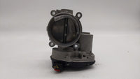 2011-2018 Ford Edge Throttle Body P/N:AT4E-9F991-EM AT4E-9F991-EL, AT4E-EH Fits Fits 2011 2012 2013 2014 2015 2016 2017 2018