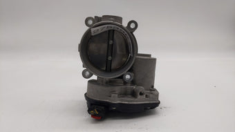 compare product 2011-2018 Ford Edge Throttle Body P/N:AT4E-9F991-EM AT4E-9F991-EL, AT4E-EH Fits Fits 2011 2012 2013 2014 2015 2016 2017 2018 2019 OEM Used Auto Parts