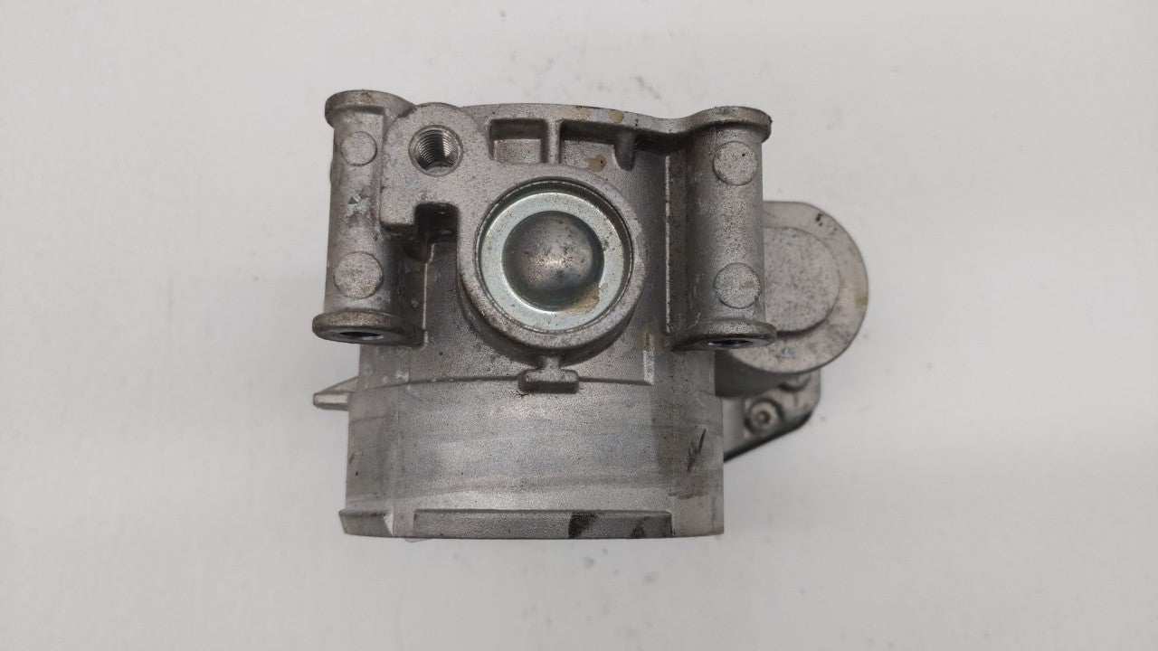 2011-2018 Ford Edge Throttle Body P/N:AT4E-9F991-EM AT4E-9F991-EL, AT4E-EH Fits Fits 2011 2012 2013 2014 2015 2016 2017 2018