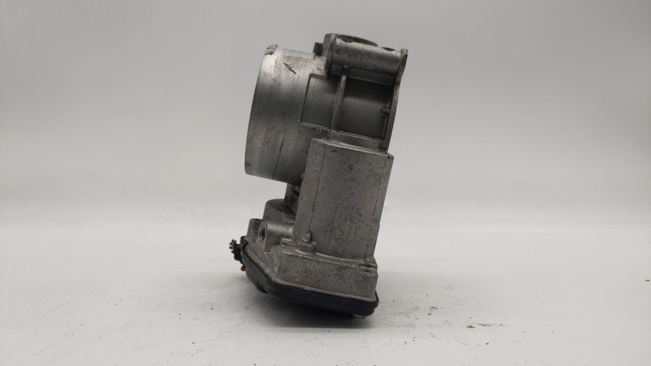 2011-2018 Ford Edge Throttle Body P/N:AT4E-9F991-EM AT4E-9F991-EL, AT4E-EH Fits Fits 2011 2012 2013 2014 2015 2016 2017 2018