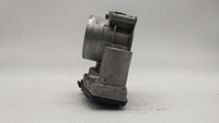 2011-2018 Ford Edge Throttle Body P/N:AT4E-9F991-EM AT4E-9F991-EL, AT4E-EH Fits Fits 2011 2012 2013 2014 2015 2016 2017 2018