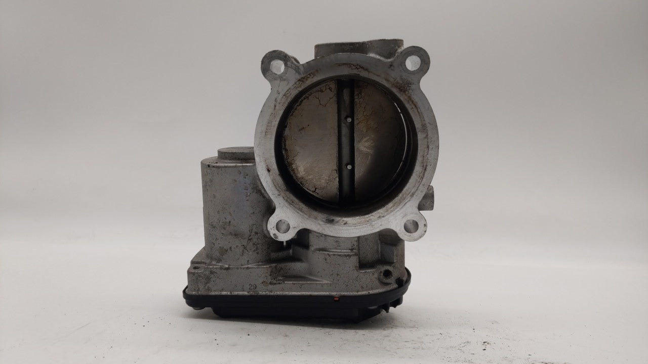 2011-2018 Ford Edge Throttle Body P/N:AT4E-9F991-EM AT4E-9F991-EL, AT4E-EH Fits Fits 2011 2012 2013 2014 2015 2016 2017 2018