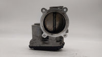 2011-2018 Ford Edge Throttle Body P/N:AT4E-9F991-EM AT4E-9F991-EL, AT4E-EH Fits Fits 2011 2012 2013 2014 2015 2016 2017 2018