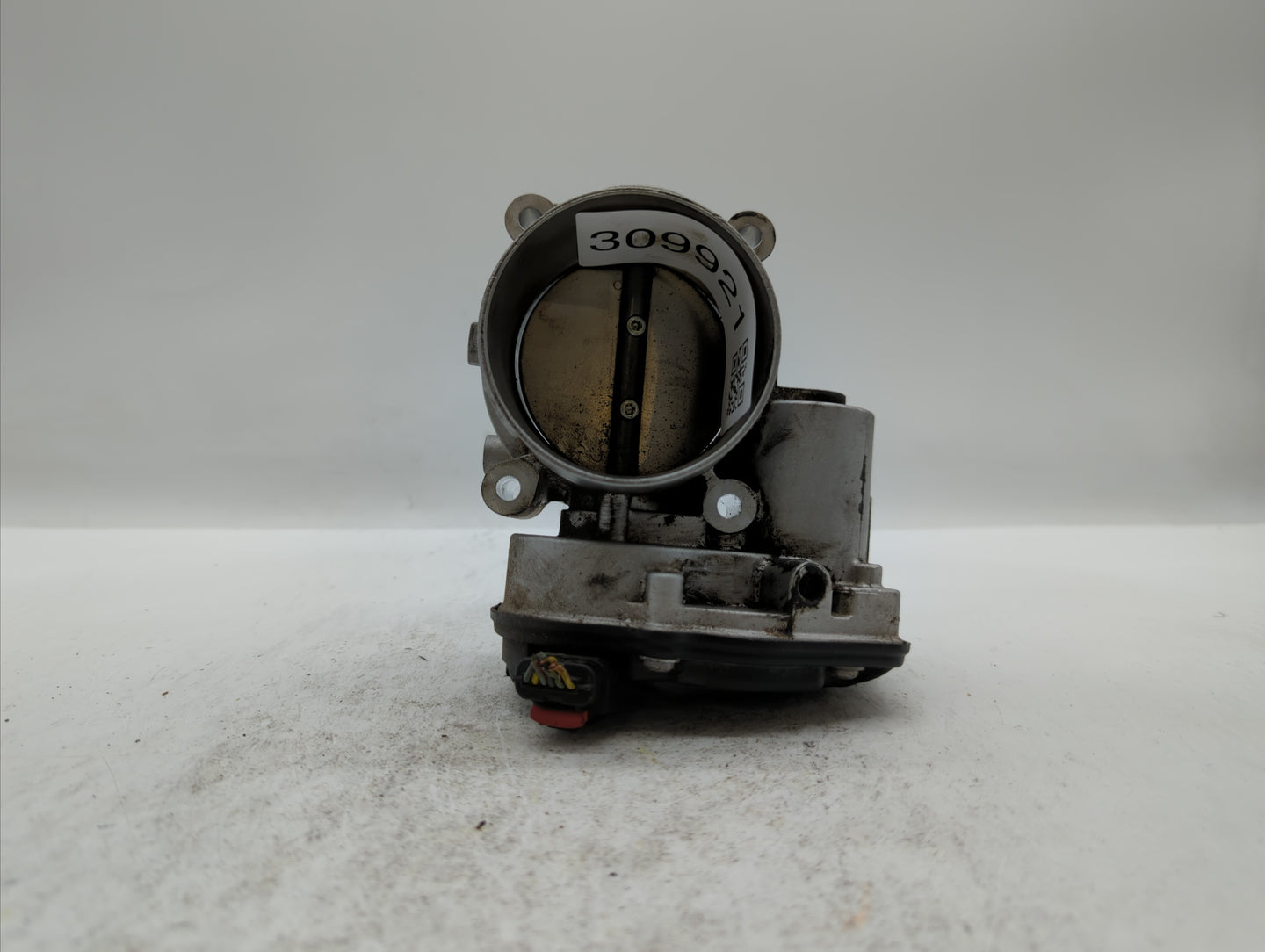 2011-2018 Ford Edge Throttle Body P/N:AT4E-EF AT4E-9F991-EL, AT4E-ED Fits Fits 2011 2012 2013 2014 2015 2016 2017 2018 2019 
