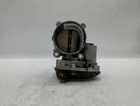 2011-2018 Ford Edge Throttle Body P/N:AT4E-EF AT4E-9F991-EL, AT4E-ED Fits Fits 2011 2012 2013 2014 2015 2016 2017 2018 2019 